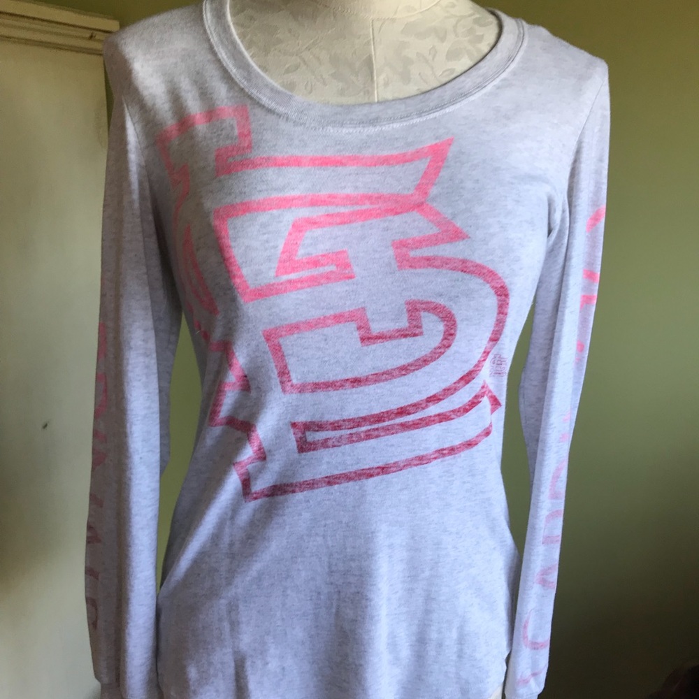 Nike St.Louis Cardinals top